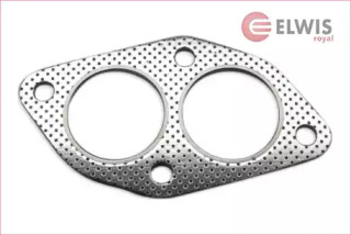 ELWIS ROYAL 3023029 -  Прокладка, труба выхлопного газа